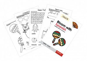 Digital - Spanish - Kindy
